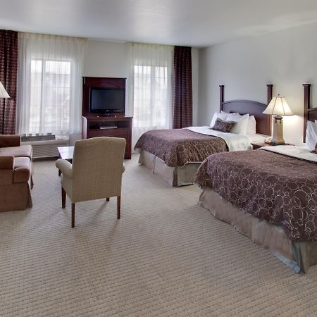 Staybridge Suites Rockford By Ihg Cameră foto