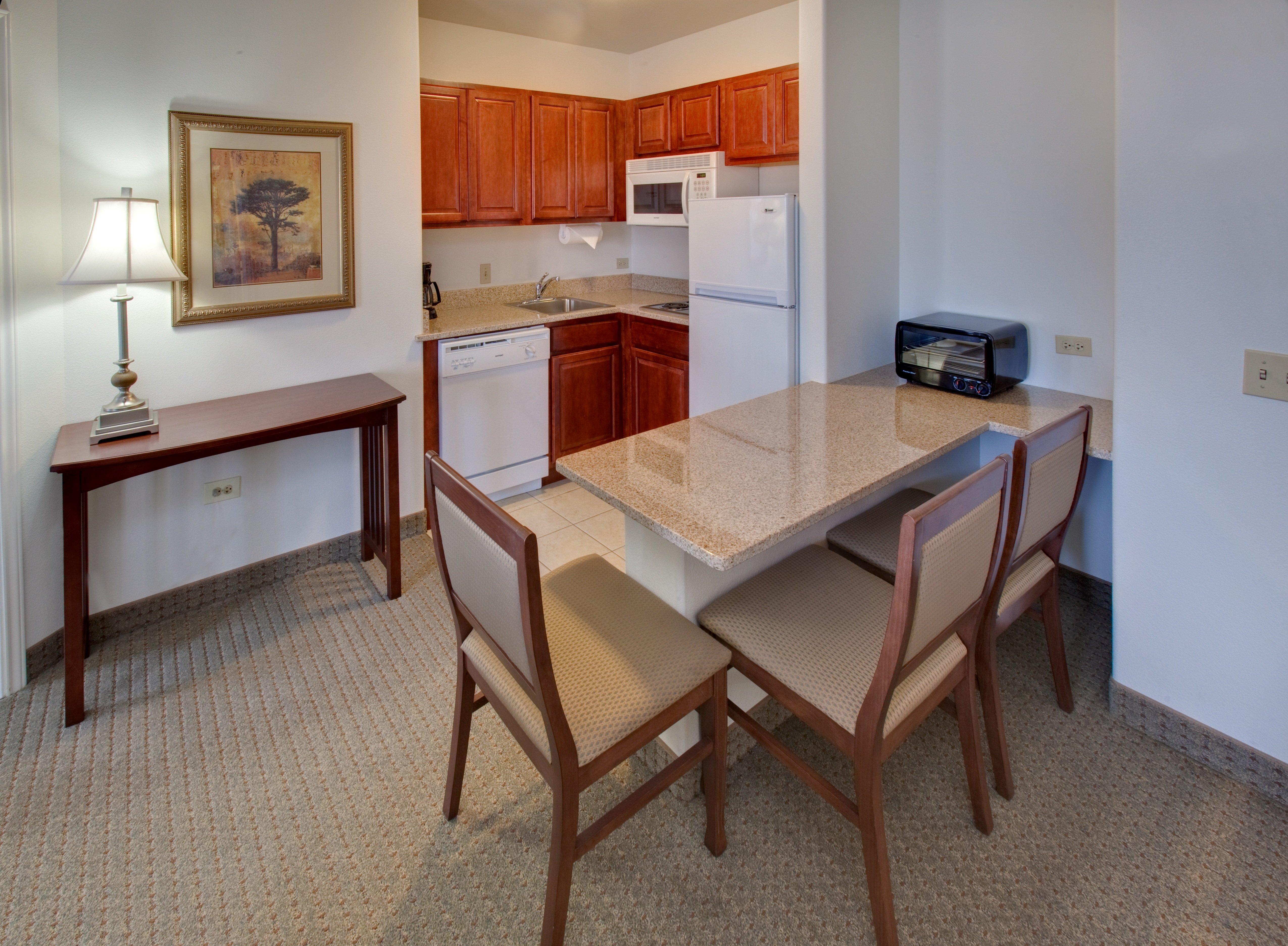 Staybridge Suites Rockford By Ihg Cameră foto