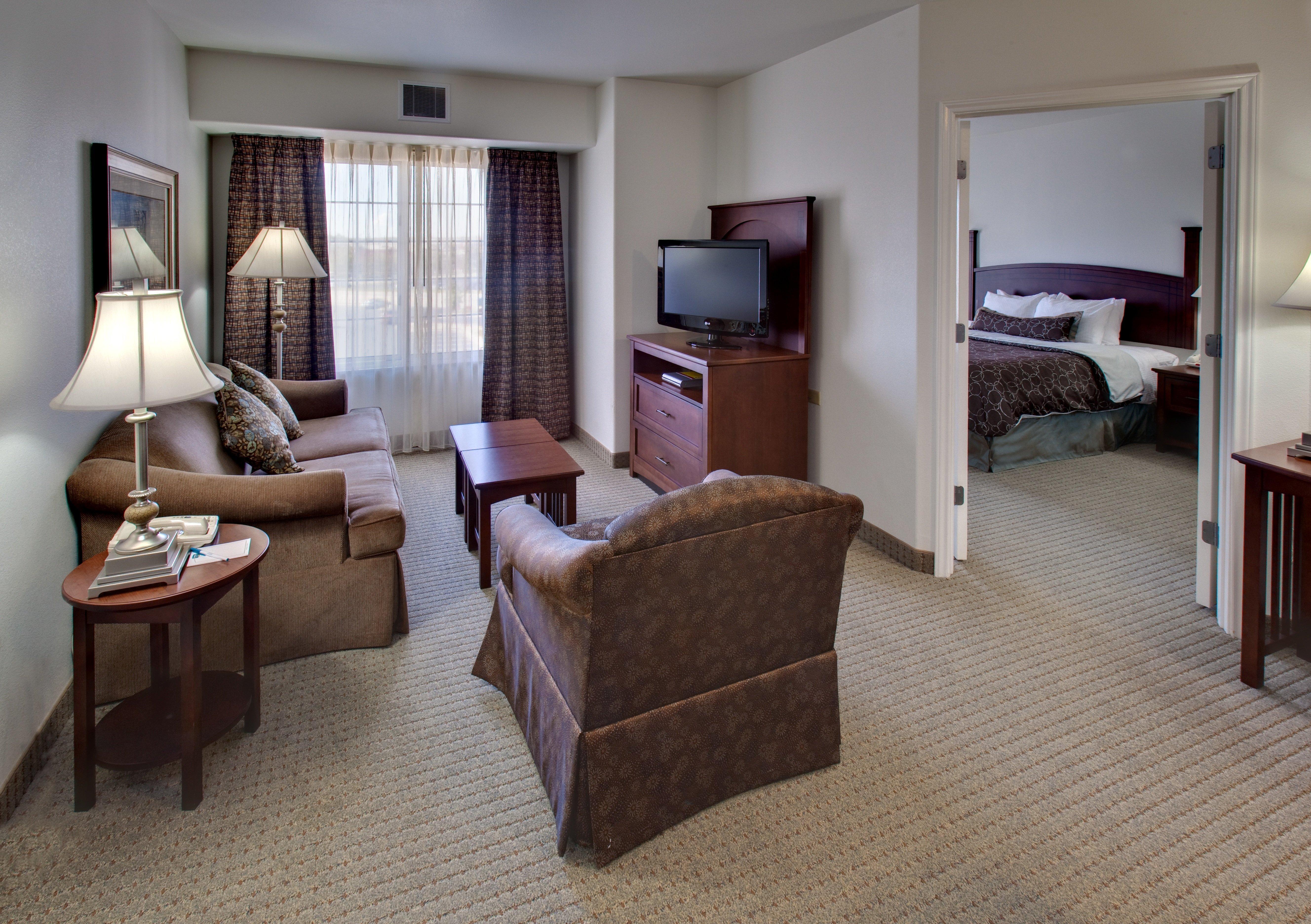 Staybridge Suites Rockford By Ihg Cameră foto