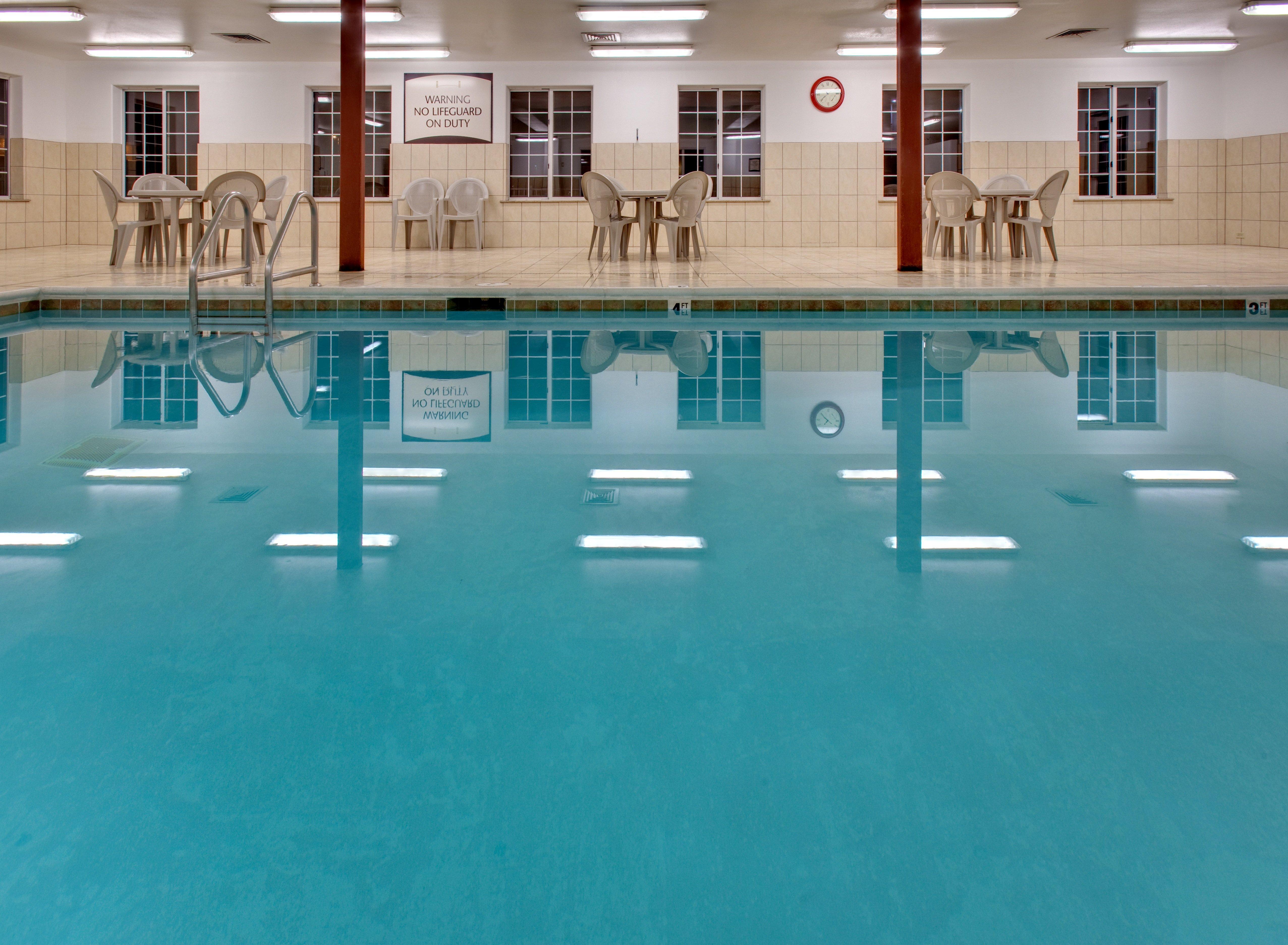 Staybridge Suites Rockford By Ihg Facilități foto