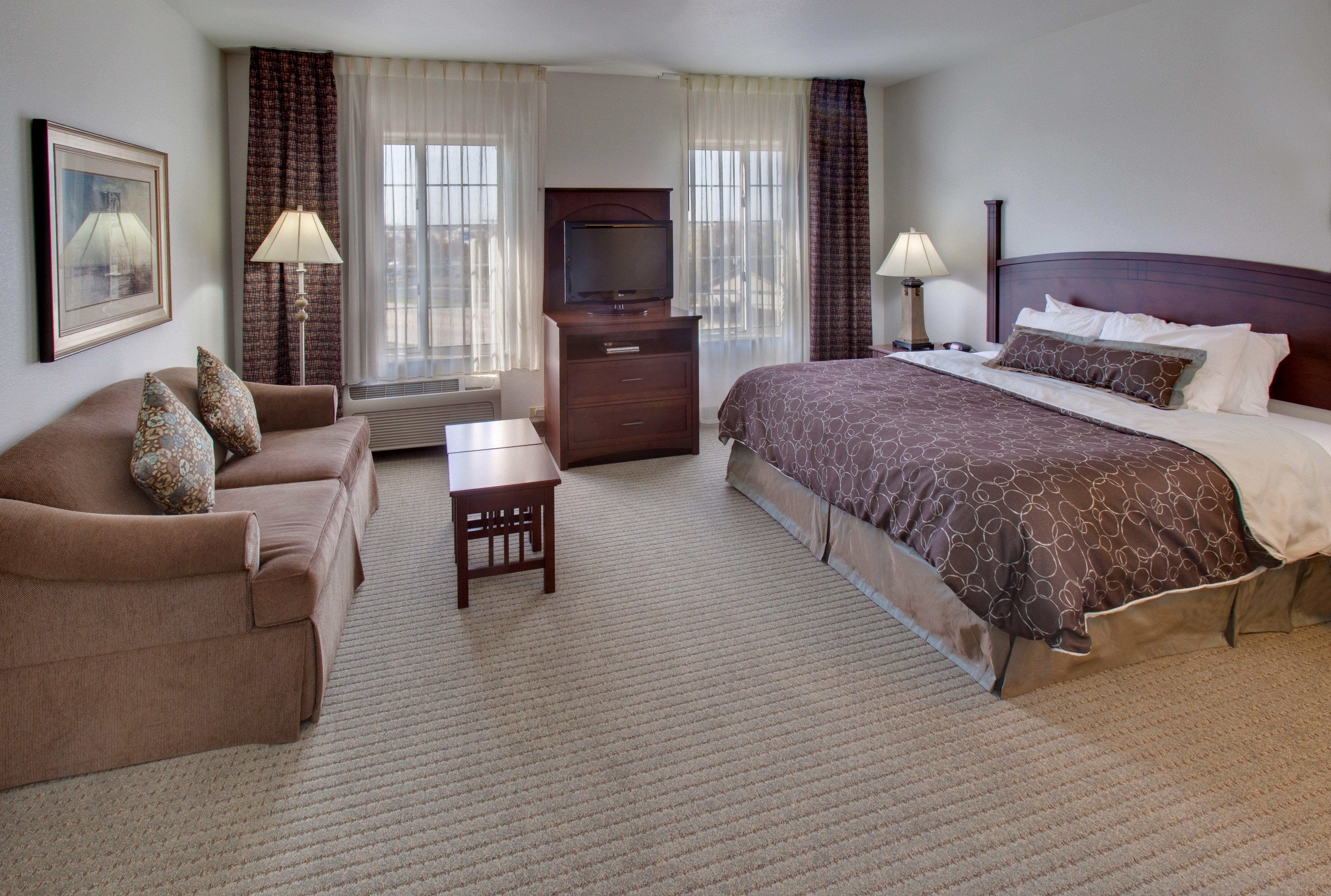 Staybridge Suites Rockford By Ihg Cameră foto