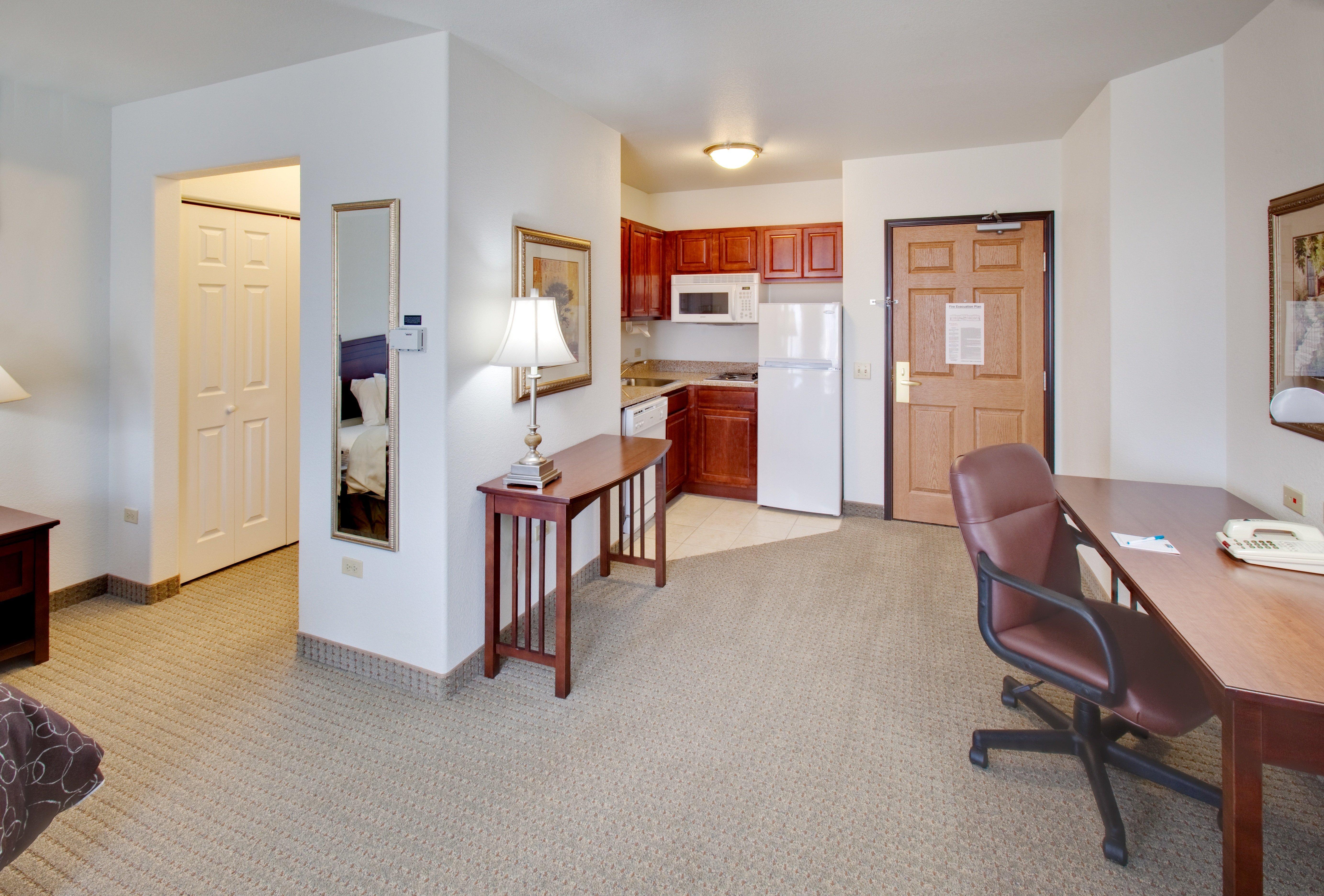 Staybridge Suites Rockford By Ihg Cameră foto