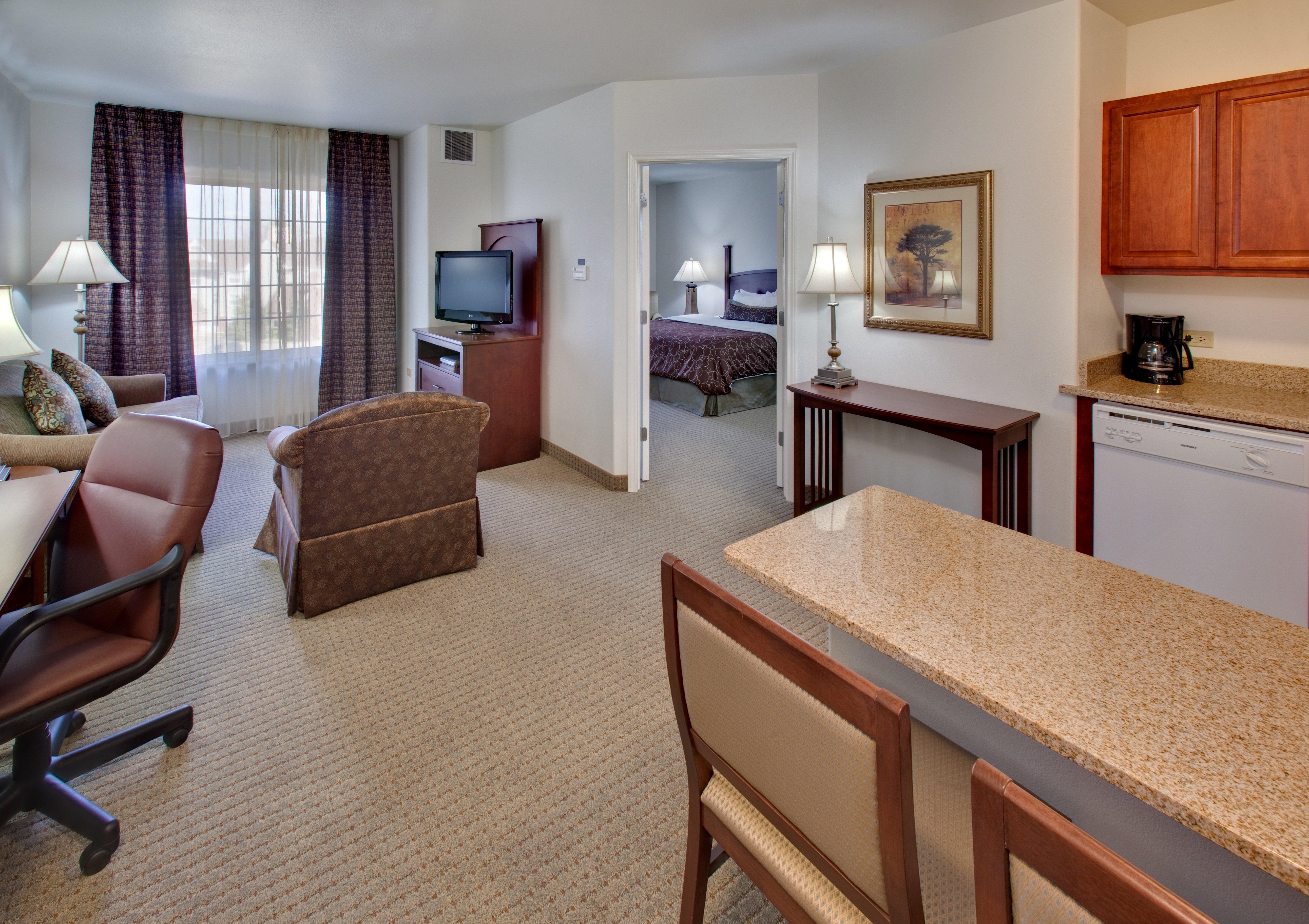 Staybridge Suites Rockford By Ihg Cameră foto