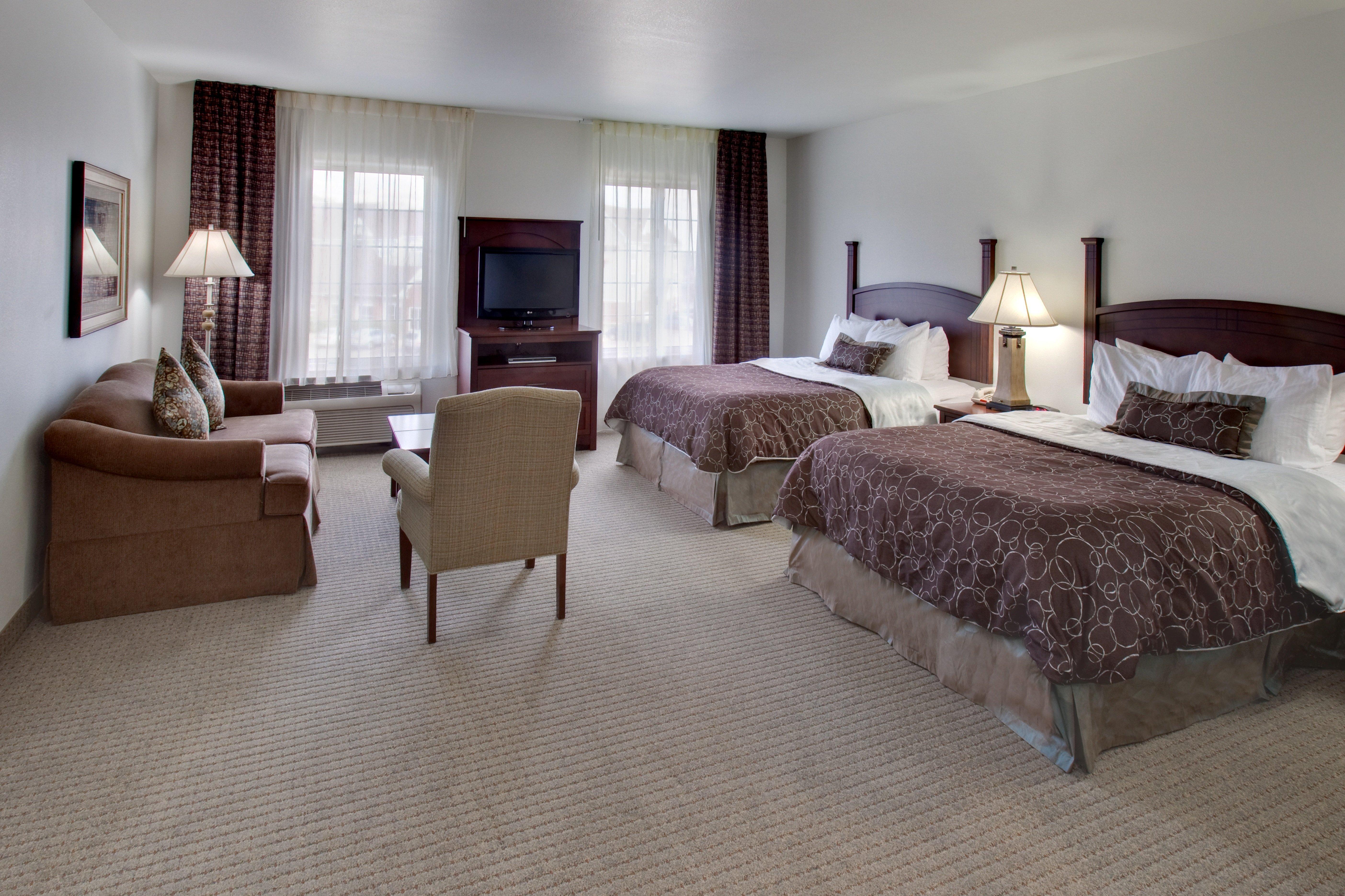 Staybridge Suites Rockford By Ihg Cameră foto