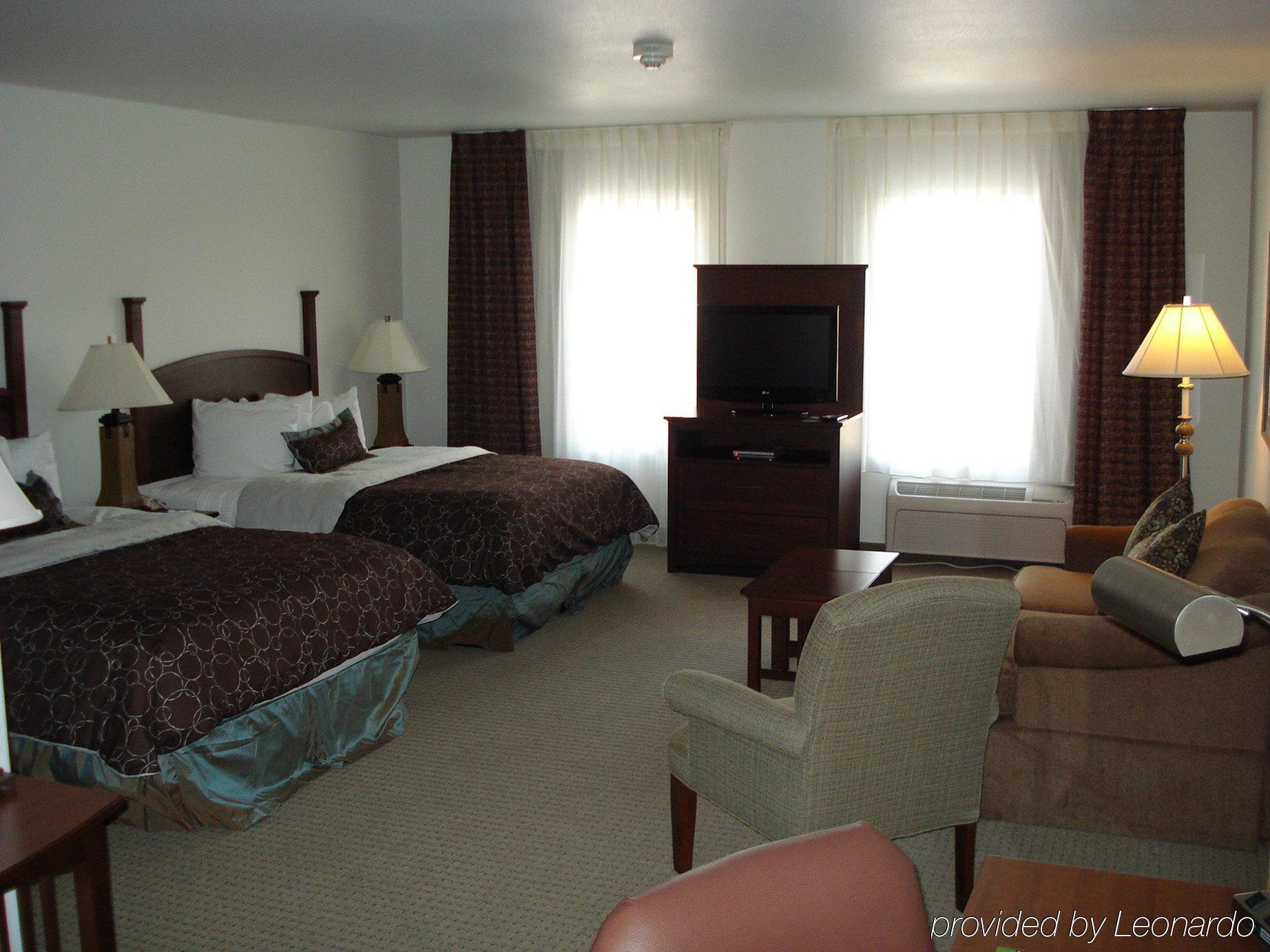 Staybridge Suites Rockford By Ihg Cameră foto